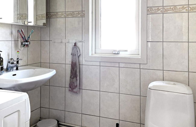 7 Person Holiday Home in Gusum - Foto 9