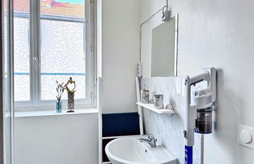 Suite Flamenco - Appartement 6 personnes - Check in h24 & Wifi - Foto 25