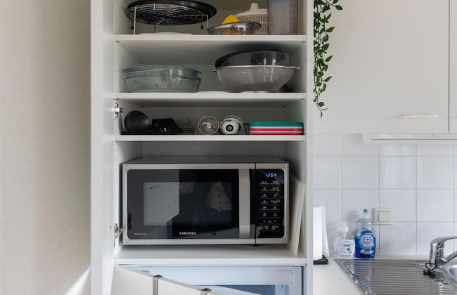 Holiday Home Nieuwpoort Near Marina - Foto 9