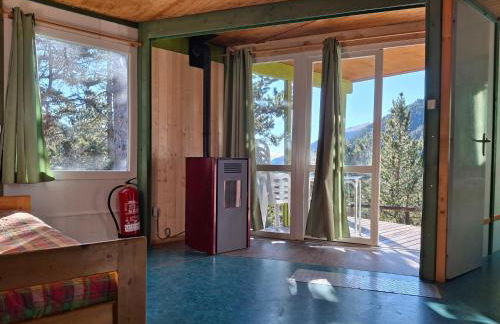 Bungalow en parc natural del Ter 2000 metres - Foto 3