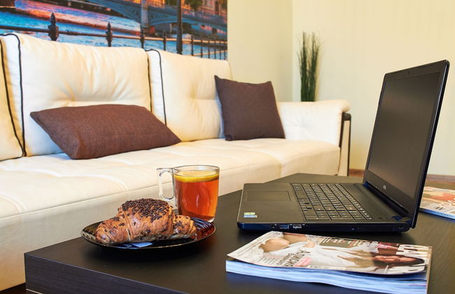 PaulMarie Apartments on Mazurova - Foto 6