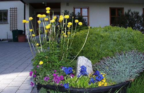 Baumanns Ferienhof Am See - Foto 28