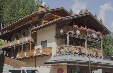 Campiglio Bilocale Dolomiti - Foto 1