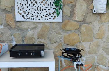 Apartment CALISTROS BENITACHELL MINIMUM STAY ONE NIGHT - Foto 38