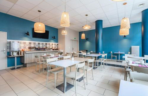 Appart'City Confort Le Mans Centre - Photo 9