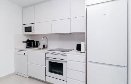 High Tech Villa Navia SPAnien - Foto 10