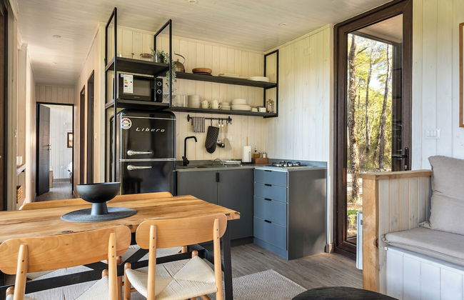 Carintia Cabins - Foto 5