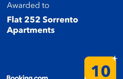 Flat 252 Sorrento Apartments - Foto 44