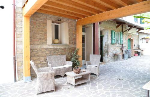 Re Piano appartamento Le Rondini - Photo 16