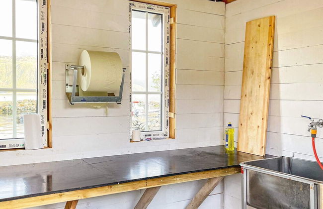 6 Person Holiday Home in Averoy-by Traum - Foto 32