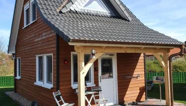 TinyHausDorf Wendland - Foto 4, Garden view