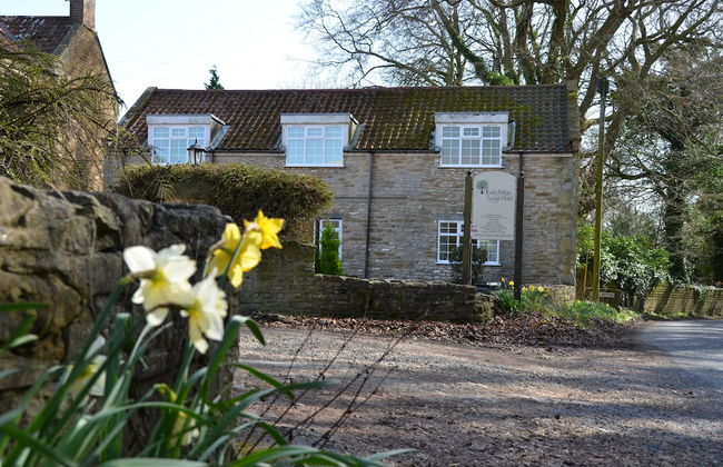 The Coachhouse - Foto 1