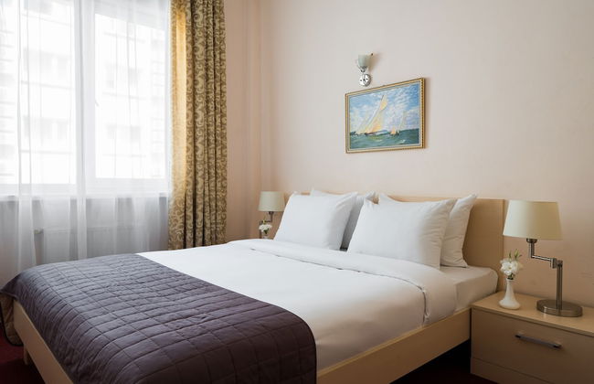 Arcadia Apartments - Foto 3