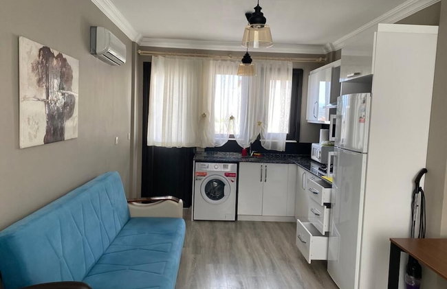 Oludeniz Evleri - Foto 68