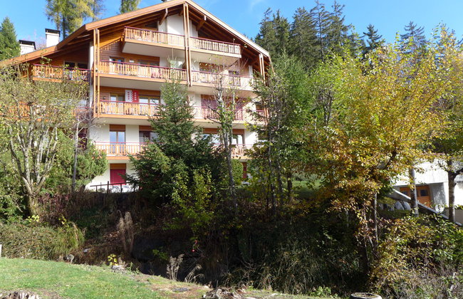 Le Torrent 1 - Foto 28