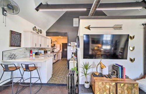 Cozy Carlton Landing Home - Near Lake Eufaula - Foto 10