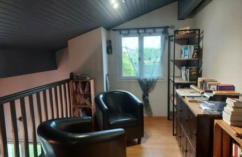 Maison aux portes de Montauban - Foto 20