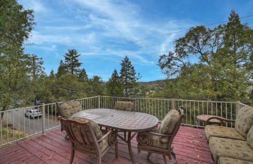 Emerald Arrowhead Haus - For 6 - Foto 31