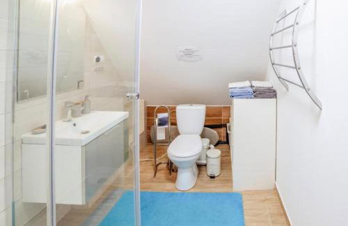 Gospodarstwo Agroturystyczne Rowerowa Przystań "Jankesówka" - Foto 25