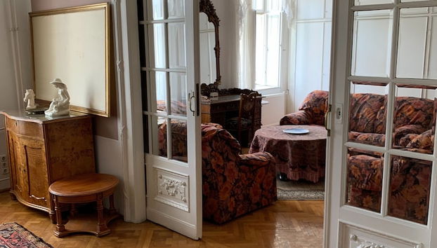 New! Libra Grande Venetian Style Apartment - Foto 3, Habitación