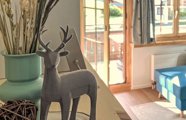 Haus Lotti Apt 203 - Foto 10