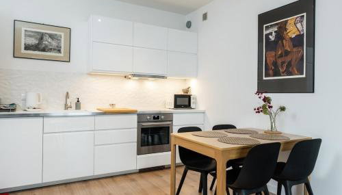 Superb Place to LIVE Vistula - Foto 4