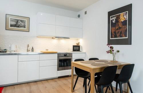 Superb Place to LIVE Vistula - Foto 4