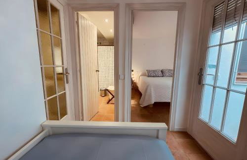 Tamariu Platja · Unforgetable Terrace ACWifi - Foto 24