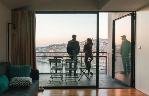 Oh! Porto Apartments - Foto 74