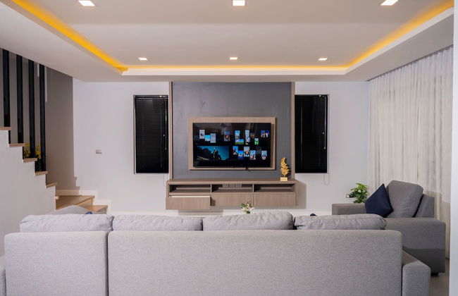 Zensiri Koh Chang - Foto 24