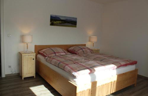 Ferienwohungen Familie Schröttle - Foto 18