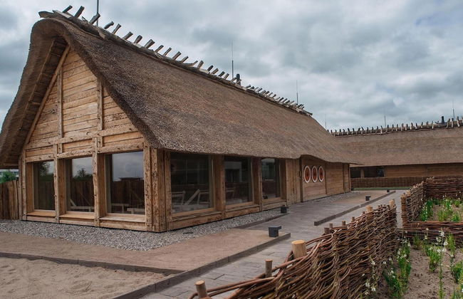 Ferienhaus im Ostseeresort Dampland - Foto 28