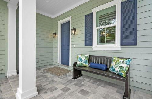 Steps to Ice Plant in Historic St Aug Upscale - Photo 5