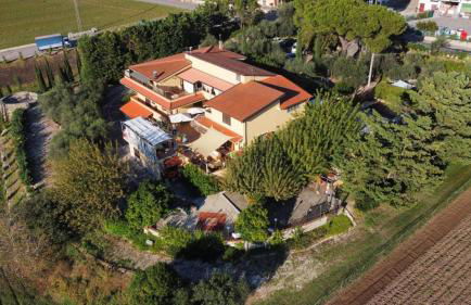 LA CORTE DEL MULINO 1725 - Foto 8