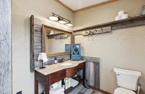 Red Mountain Ranch- Bitterroot Mountain Views - Foto 24