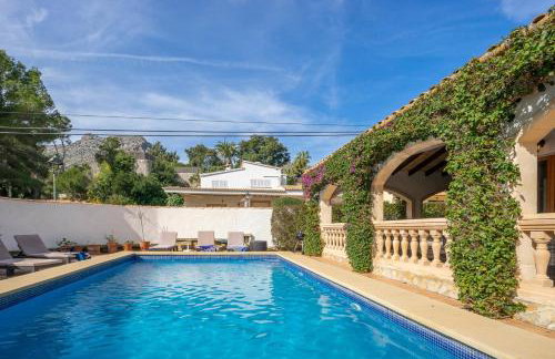 Villa Can Odile By SunVillas Mallorca - Foto 5
