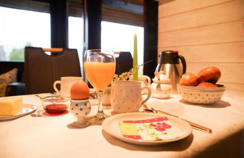 Henneglück mit Fernblick! - Foto 7