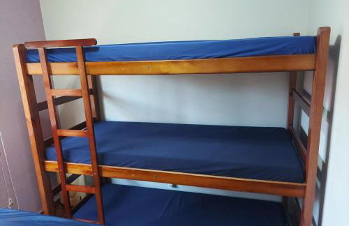 Paraíso Beira Mar, Casa Temporada Itanhaém, 30m Praia, Vista Mar, Piscina, Hidro, Wi-Fi 500 mb, Snooker, Churrasqueira, Garagem Grande, Lazer e Descanso - Foto 7