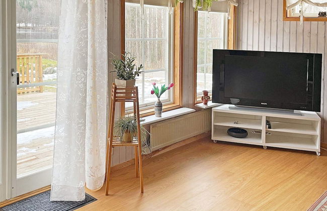 4 Person Holiday Home in Karlskoga-by Traum - Foto 19