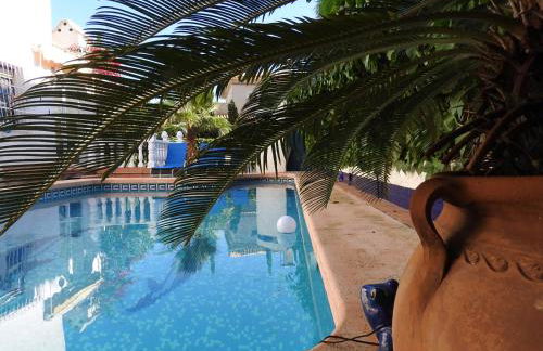 Willa Tres Suertes - Foto 1