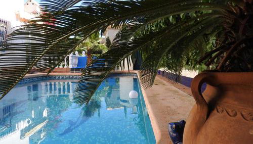 Willa Tres Suertes - Foto 1