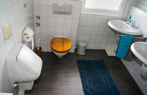 Wohnen Im Bergischen Fachwerk - Foto 10