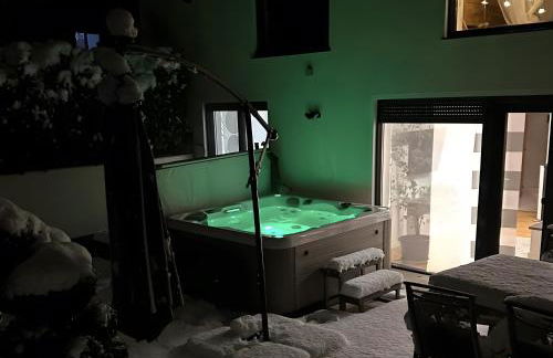 Ferienwohnung Zur Quelle - Foto 23