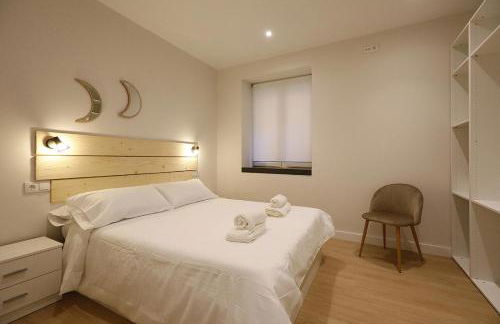 Apartment in Donostia well connected downtown - Foto 36