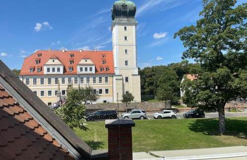 Pension "Zur Schloßwache" Delitzsch - Foto 6