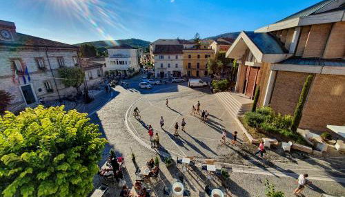 Viverenumana appartamenti la tua casa in centro a pochi passi dal mare - Foto 5
