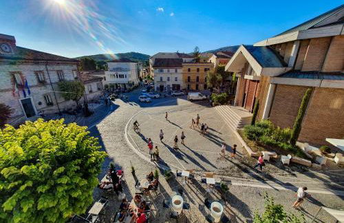 Viverenumana appartamenti la tua casa in centro a pochi passi dal mare - Photo 5