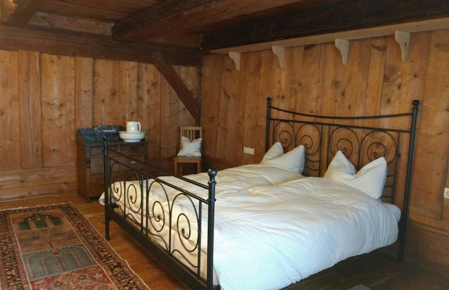 Vogtshof Rottweil - Foto 2