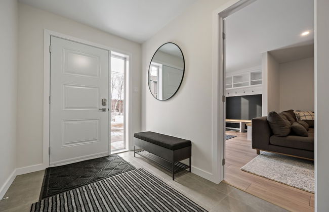 Relais Mont-Blanc by Tremblant Platinum - Foto 33