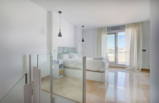 Aqua Apartments Vento, Marbella - Foto 36